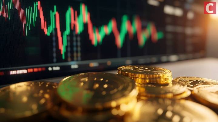 Hyperliquid (HYPE), Binance Coin (BNB) Lead Crypto Gainers as Gold Hits $3,700 ATH