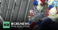 South Jersey's Atlantic Cape Community College honor veterans with Vietnam Memorial Wall replica