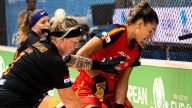 España barre a Países Bajos y se medirá a Francia por un puesto en la final del Europeo de hockey (14