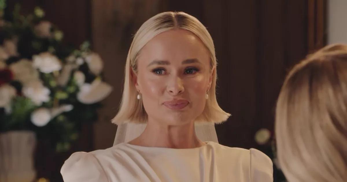 MAFS UK viewers say the same thing as bride admits 'I made a mistake'