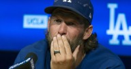 The Sports Report: Clayton Kershaw is retiring