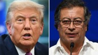 La Casa Blanca defiende los ataques de Trump en el Caribe tras críticas de Petro en la ONU