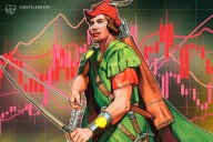 Bitstamp superó los volúmenes de criptomonedas de Robinhood en agosto