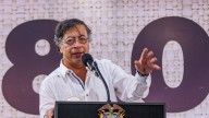 “Algunos ya se han ido, no esperan al presidente”: Petro habló de situación que detectó en evento público de su Gobierno