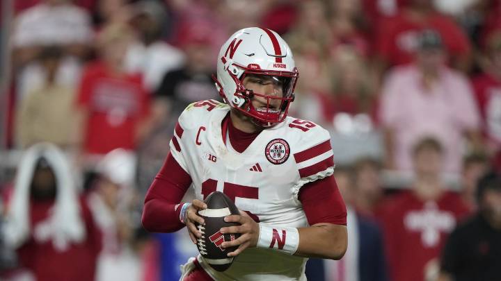 Watch #21 Michigan vs. Nebraska today, free Streameast alternatives, start time, TV channel