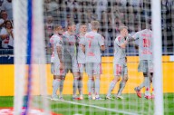Tessman otorga un sufrido triunfo al Lyon
