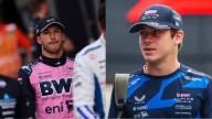 Alpine no le dejó a Colapinto sobrepasar a su propio compañero Gasly y se quedó sin puntos