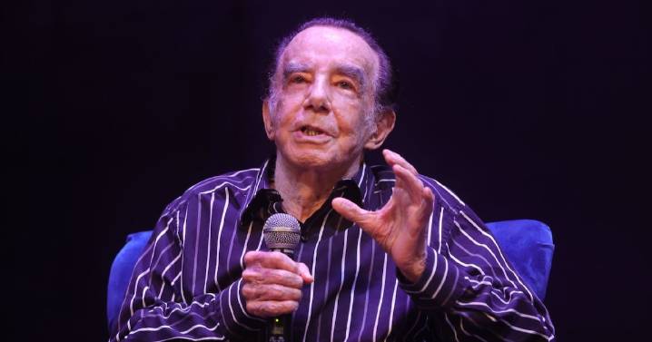 ‘Un daño colateral’: Mauricio Herrera pierde movilidad en una pierna ¿por negligencia médica?