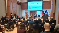 España se unió a otros países del mundo para aportar una millonaria inversión contra el terrorismo
