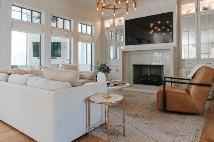 Smart Upgrades for Fall: Prep Your Home Before the Holidays