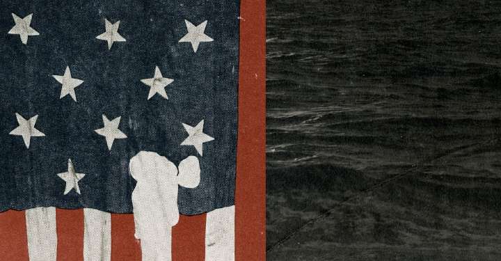 America’s Zombie Democracy