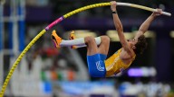 14 saltos de récord del mundo, cuatro en 2025: Duplantis sigue fiel al 'método Bubka'