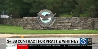 Lawmakers announce massive new contract between U.S. Department of War and Pratt & Whitney