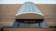 Irvine Might See Child Care Grant Program for Children Ages 4 and Below