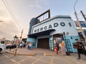 Surquillo publica bases para modernizar el Mercado de Abastos N.° 01