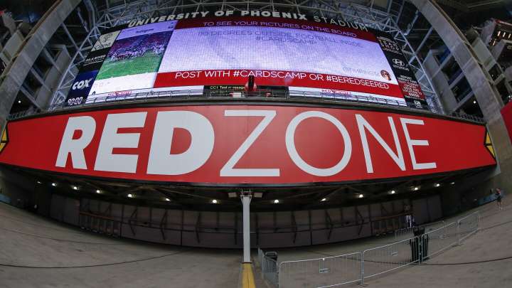 Scott Hanson confirms NFL RedZone will have commercials this season
