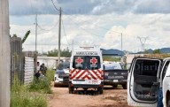 Por percance vial disparan a hombre en una pierna