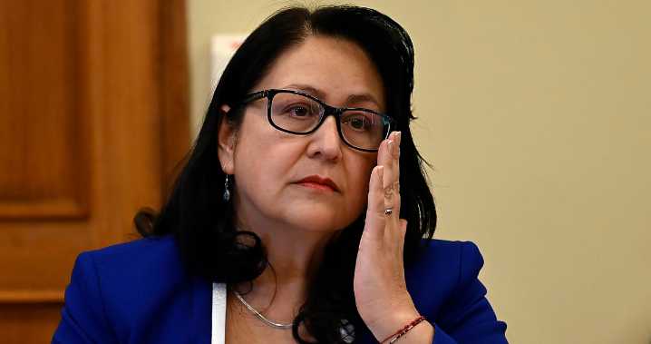 Contralora advierte que en 2026 la prioridad será revisar la entrega de beneficios estatales