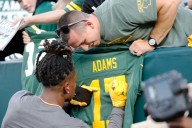 Are Prices Driving Up Sales of Counterfeit NFL, Sports Jerseys?