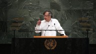 Discurso de Gustavo Petro en la ONU: las críticas más fuertes contra Donald Trump y EE. UU.