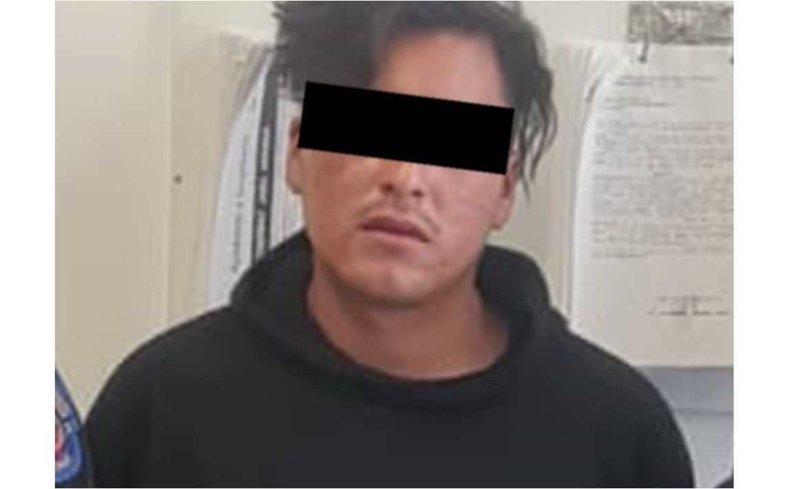 Joven golpea a adulto mayor que defendió a mujeres en Tlalpan