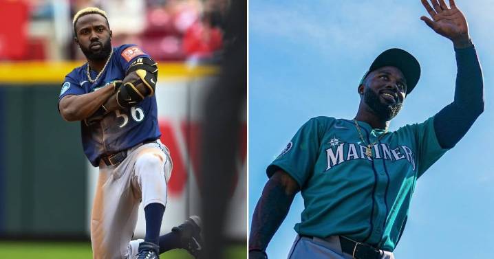 Randy Arozarena logra histórica marca de bases robadas en MLB