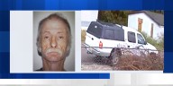 ‘Dangerous’ man wanted in Wayne County