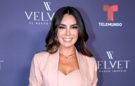 Elizabeth Gutiérrez regresa al formato reality show al participar en La Isla: Desafío Extremo
