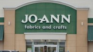 Joann Fabrics making comeback (kind of) inside Michaels. What to know