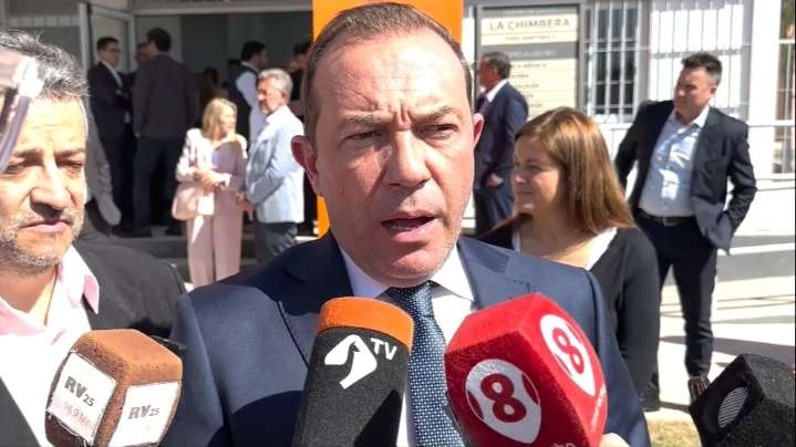 Convenio con la OSP: San Juan asegura la compra de medicamentos esenciales