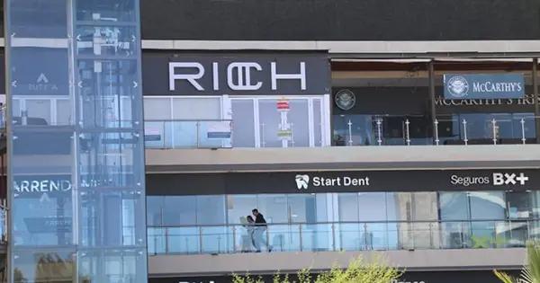 Va la Contraloría contra papá de víctima del Rich