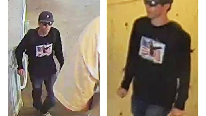 Utah governor pleads for public's help in finding person who shot Charlie Kirk on university campus