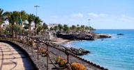 Brit brutally slams tourists in Lanzarote for 'ruining' the island with romantic trend