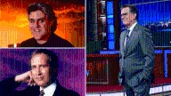 Former ‘Late Show’ Bandleader Paul Shaffer Reacts to ‘Shocking’ Cancellation, Praises Stephen Colbert