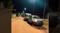 CORRIENTES: Efectivos Contuvieron A Un Hombre Que Intentó Suicidarse