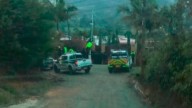 Abatido señalado cabecilla de banda criminal ecuatoriana en una finca de Rionegro, Antioquia
