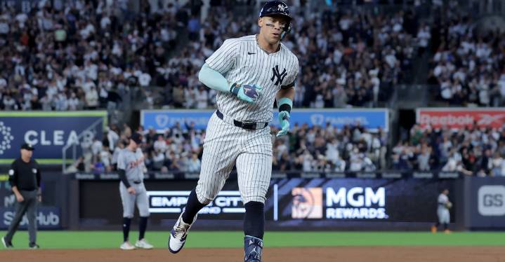 MLB News: Aaron Judge, Shohei Ohtani, Vin Scully, Gleyber Torres