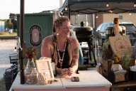 This Dining Event Supports Critical HIV Care