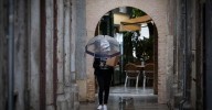 El Gobierno abre el plazo para solicitar las ayudas destinadas a reparar infraestructuras afectadas por el tren de borrascas que sufrió Granada de septiembre a marzo