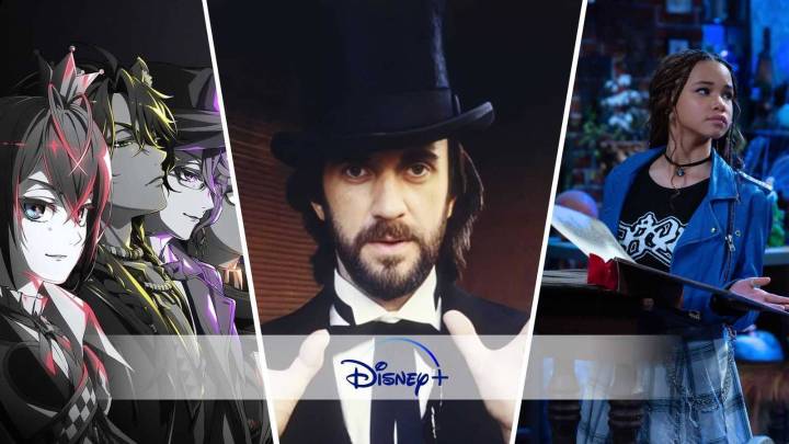 Every New Movie and Show Coming to Disney+ in October 2025