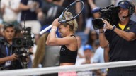WTA roundup: Four lower seeds triumph in Sao Paulo quarters