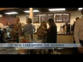 New cafe in Tucson offers job training