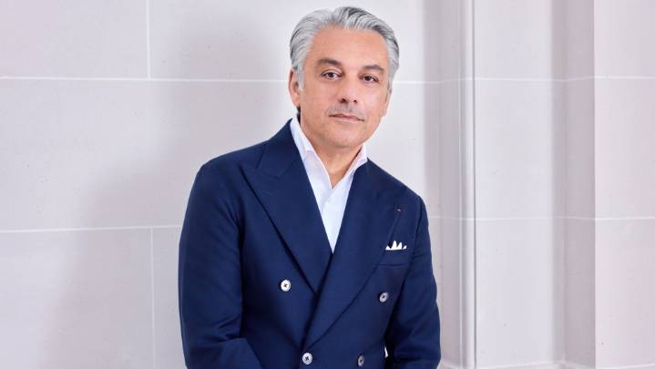 Kering Shareholders Approve Luca de Meo as New CEO