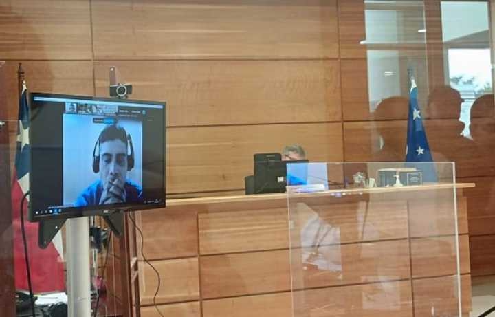 Se inicia juicio oral en Punta Arenas por brutal crimen en motel