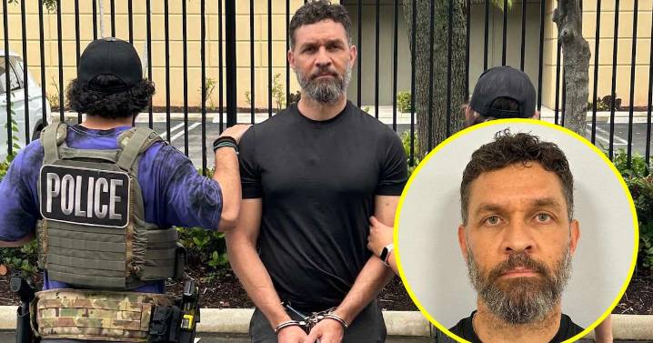 Agentes de ICE arrestan a poderoso empresario haitiano y uno de los más ricos en Estados Unidos: ¿De quién se trata?
