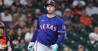 79-73 – Blue balling Rangers done in by Astros, Blubaugh