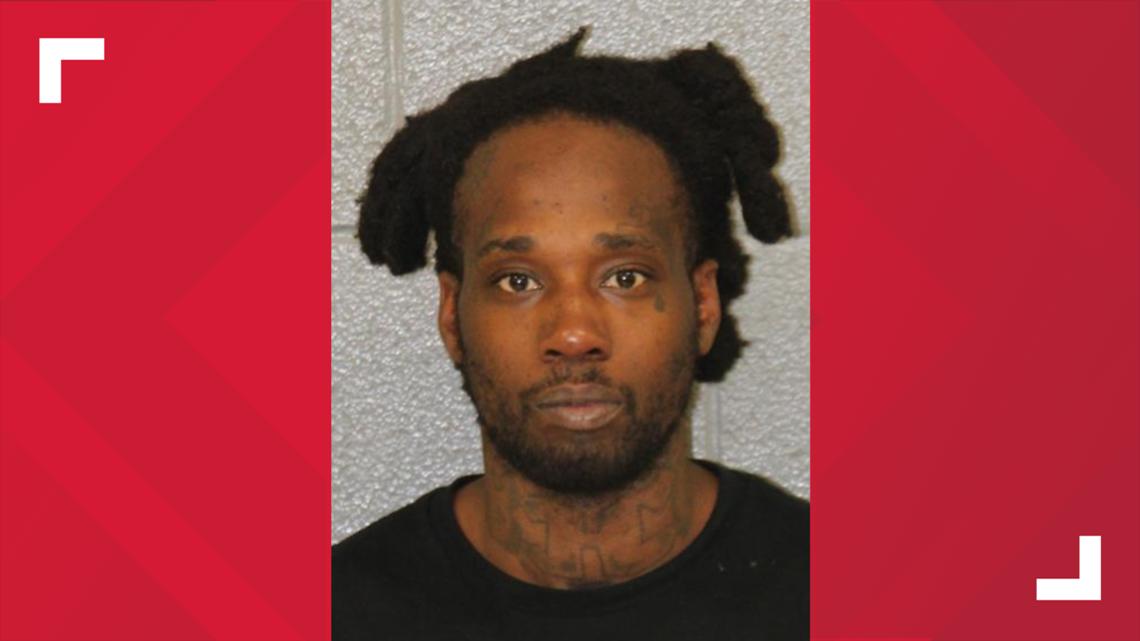 Man accused of sex trafficking Charlotte, N.C. college student in 2024