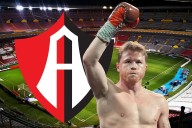 El "Canelo" Álvarez revela interés en comprar al equipo de sus amores