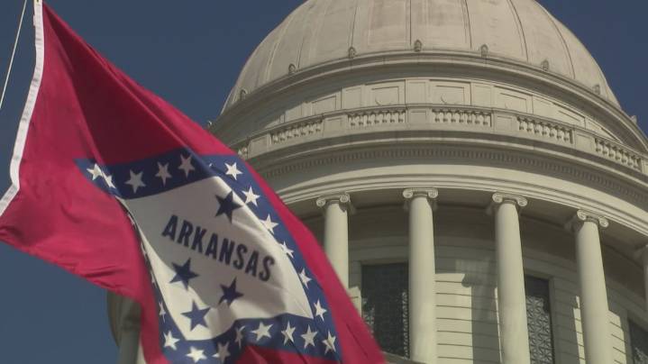 DFA warns Arkansans of text scam