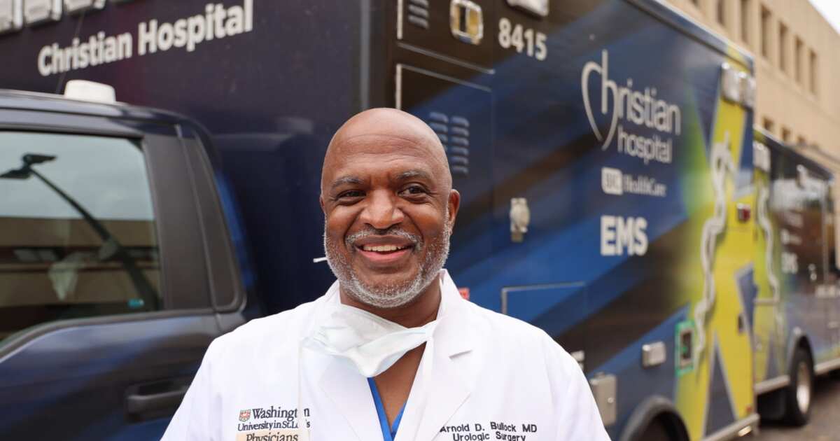 Screenings are key for Black St. Louisans with high prostate cancer rates